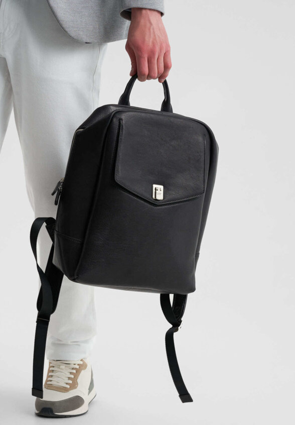 Др.Коффер B402815-245-04 рюкзак