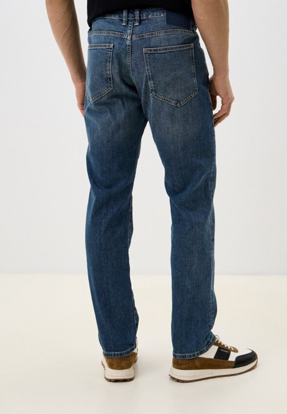 Джинсы Tom Tailor