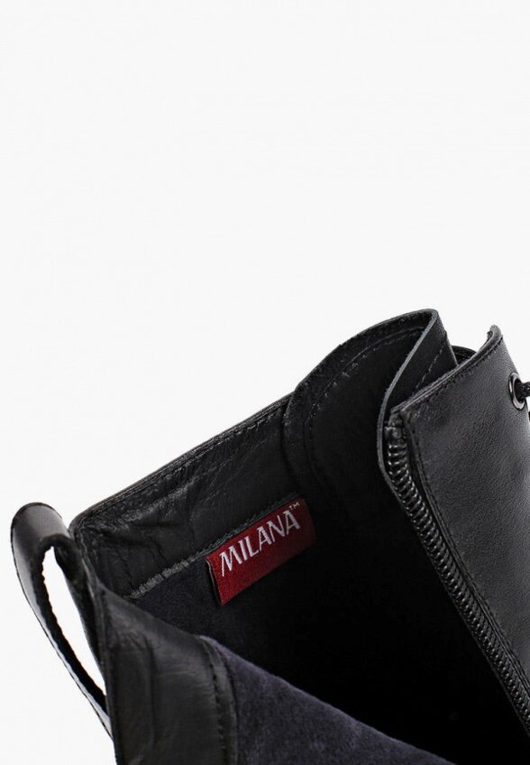 Ботильоны Milana