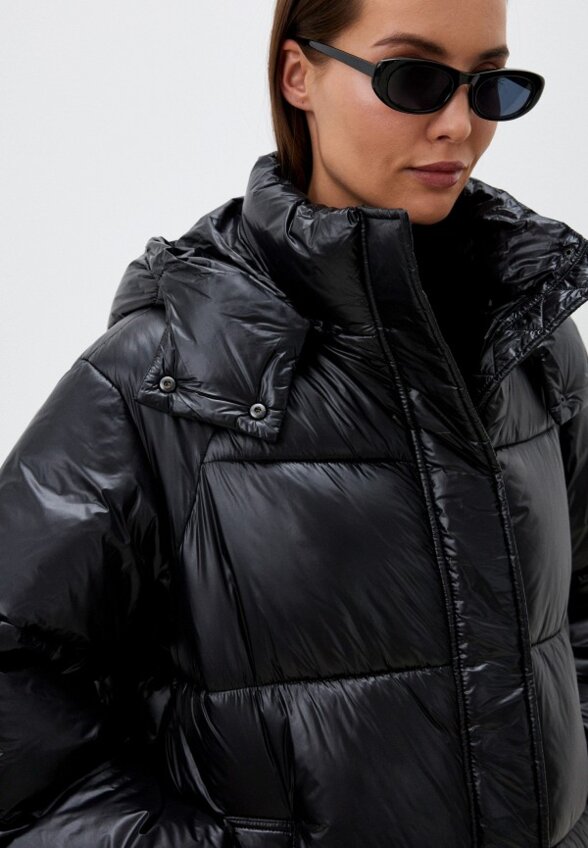 Куртка утепленная Love Republic