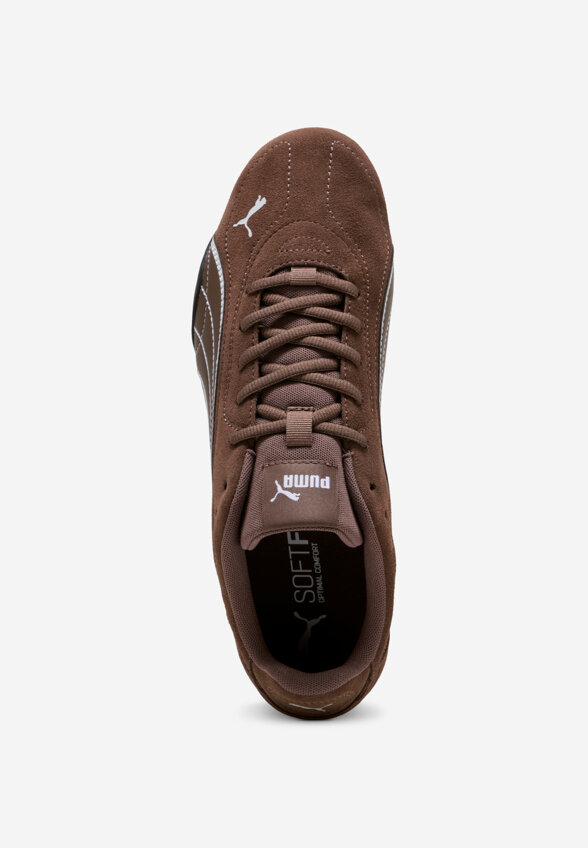 Кроссовки мужские PUMA Catch SD, Коричневый