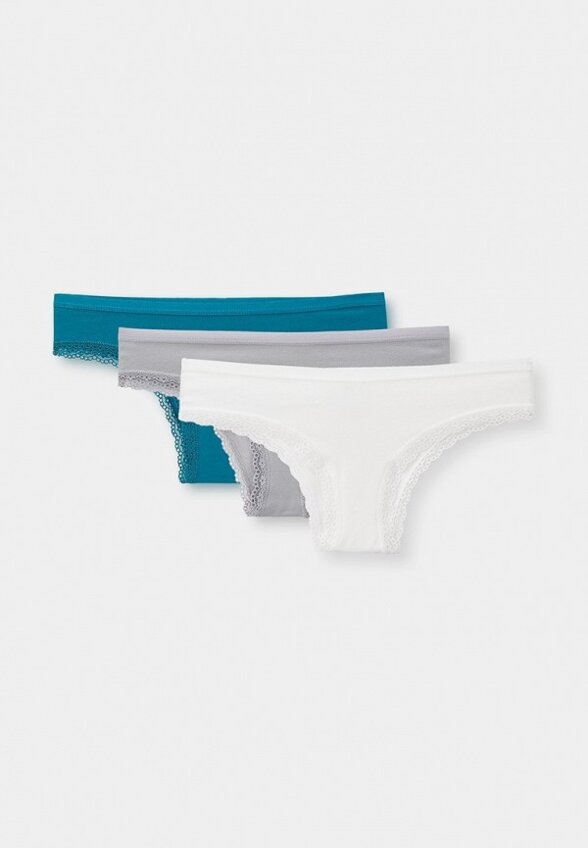 Трусы 3 шт. Mark Formelle