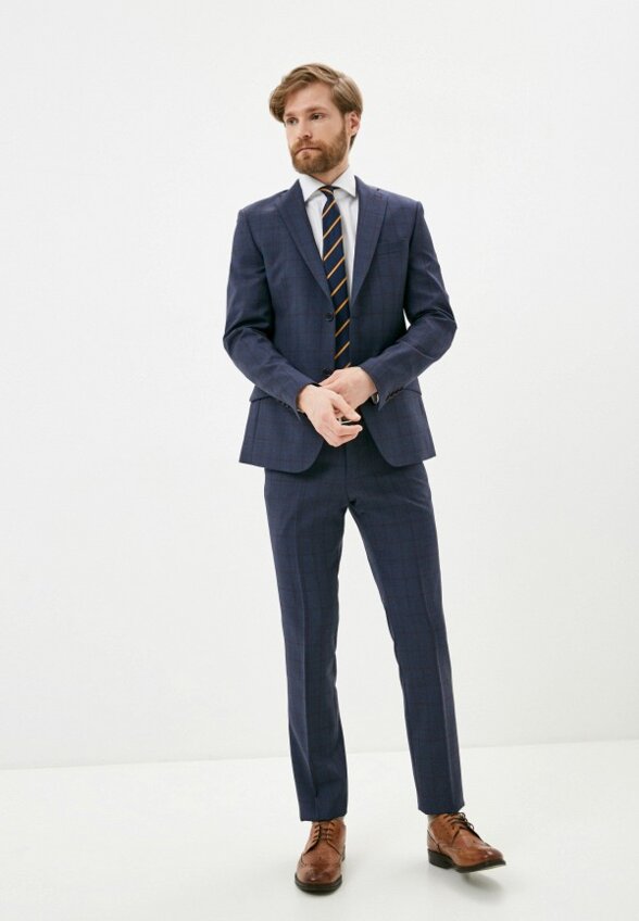 Костюм классический Bazioni