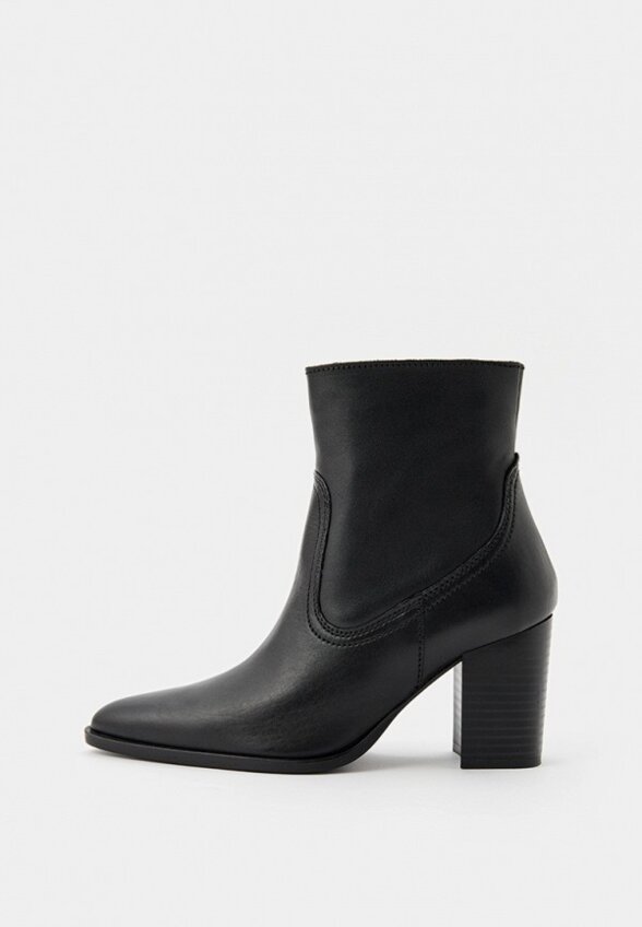 Ботильоны Mango