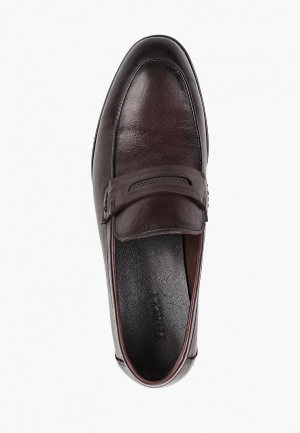 Лоферы Vitacci