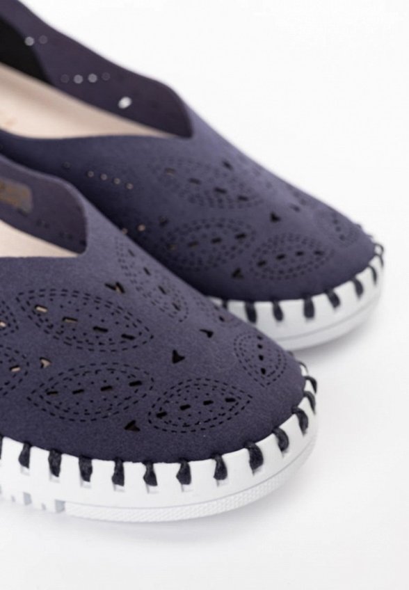 Слипоны Niota Line