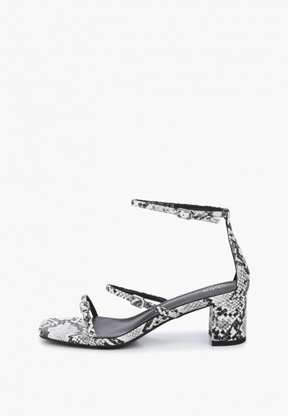 Босоножки Obba