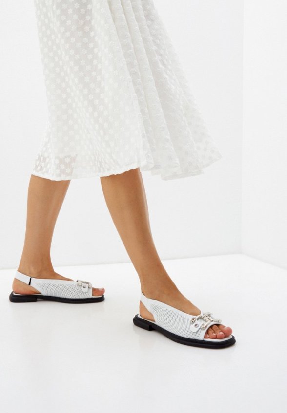 Сандалии Stivalli