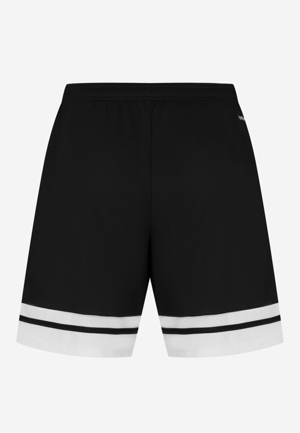 Шорты мужские Adidas Squa25, Черный