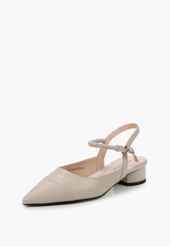 Туфли Helena Berger