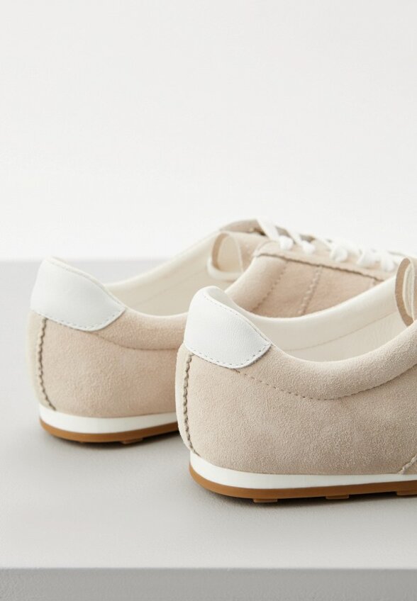 Кроссовки Ekonika Premium