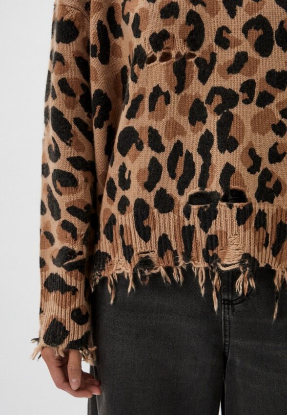 Джемпер Addicted