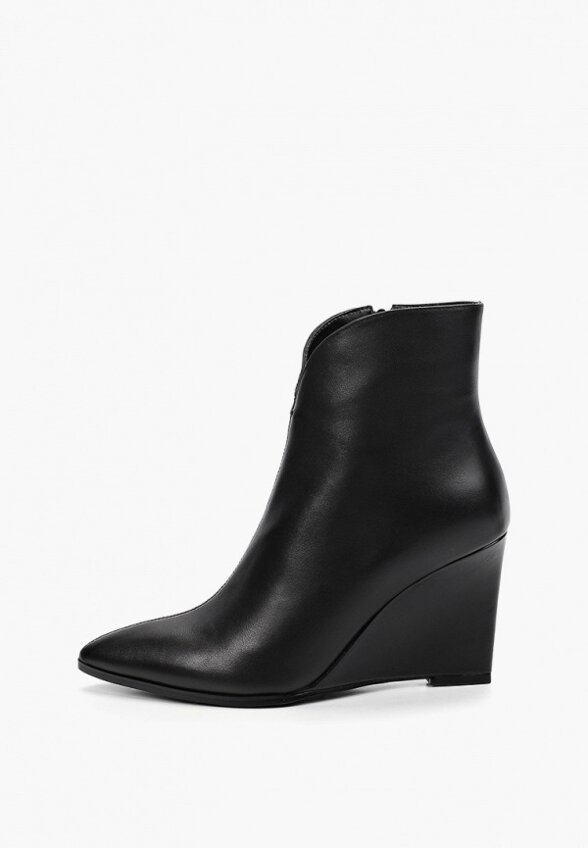 Ботильоны Valley