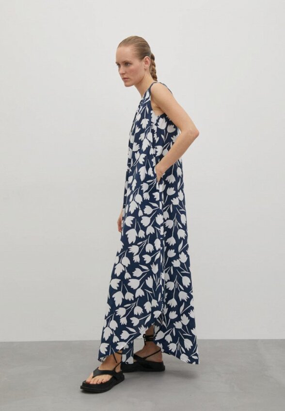 Платье Finn Flare