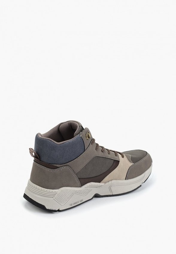 Кроссовки X-Plode