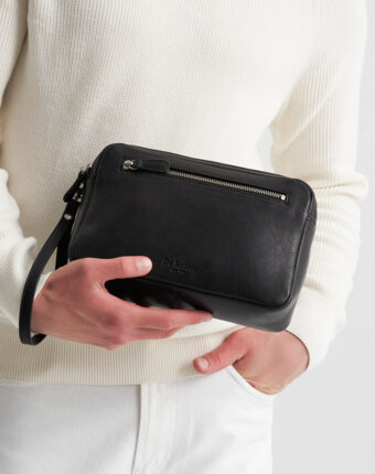 Др.Коффер M402857-245-04 сумка-визитка мужчинам