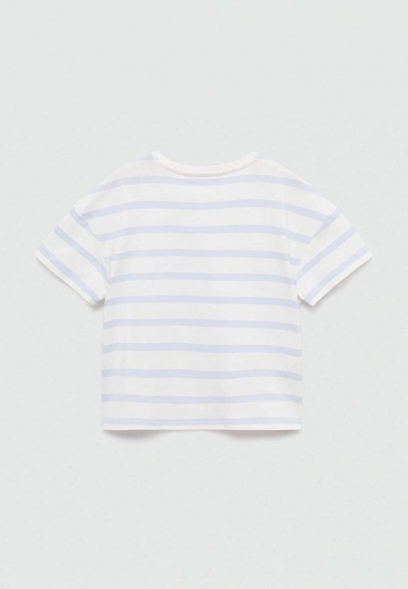 Футболка Mango Kids