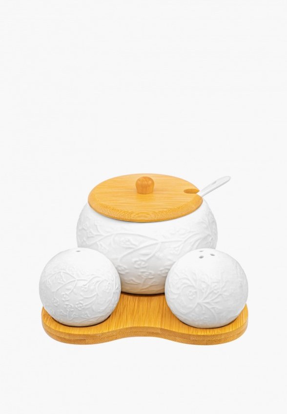 Набор для сервировки специй Elan Gallery