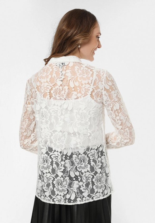 Блуза Time-to-dress