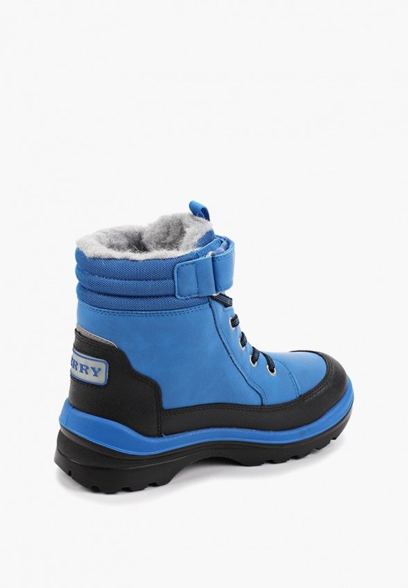 Ботинки Kerry