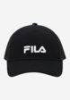Бейсболка для мальчиков FILA, Черный7  - превью