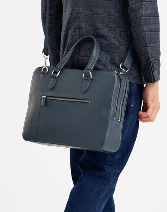 Др.Коффер B402813-124-60 сумка для документов мужчинам