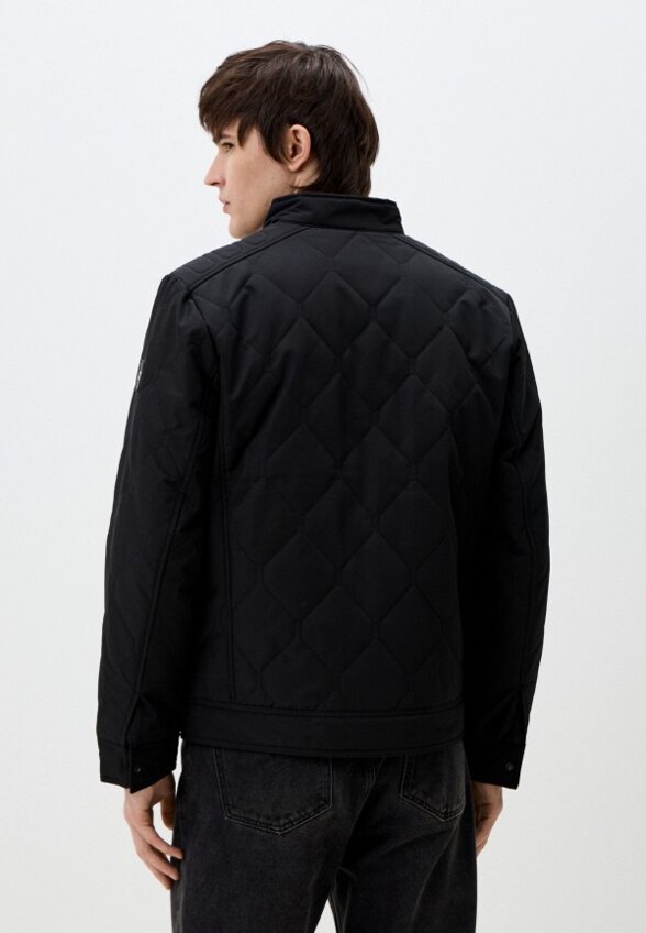 Куртка утепленная Tom Tailor