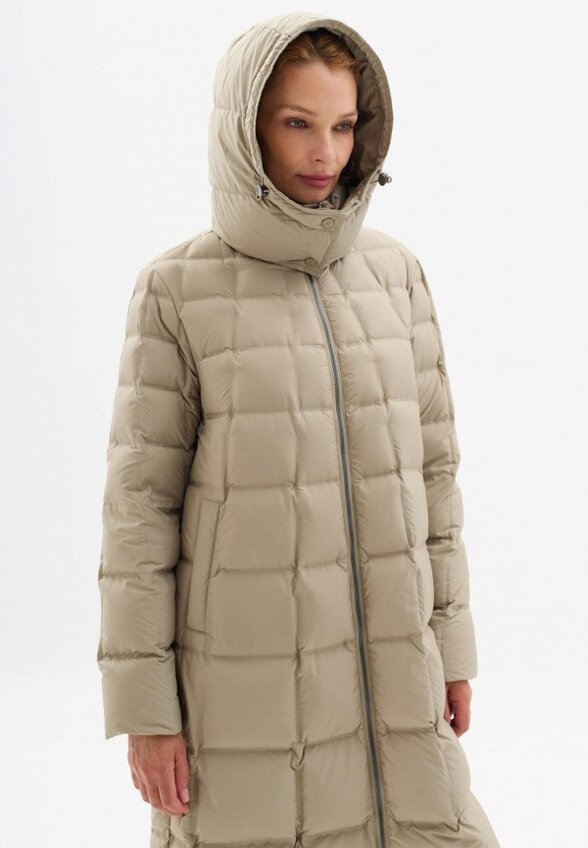 Пуховик Bulmer