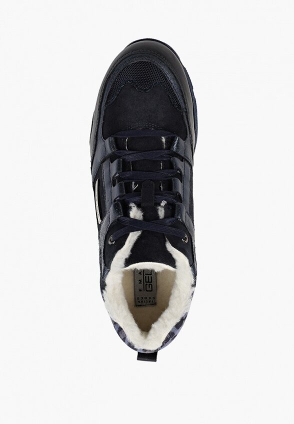 Кроссовки Emanuele Gelmetti