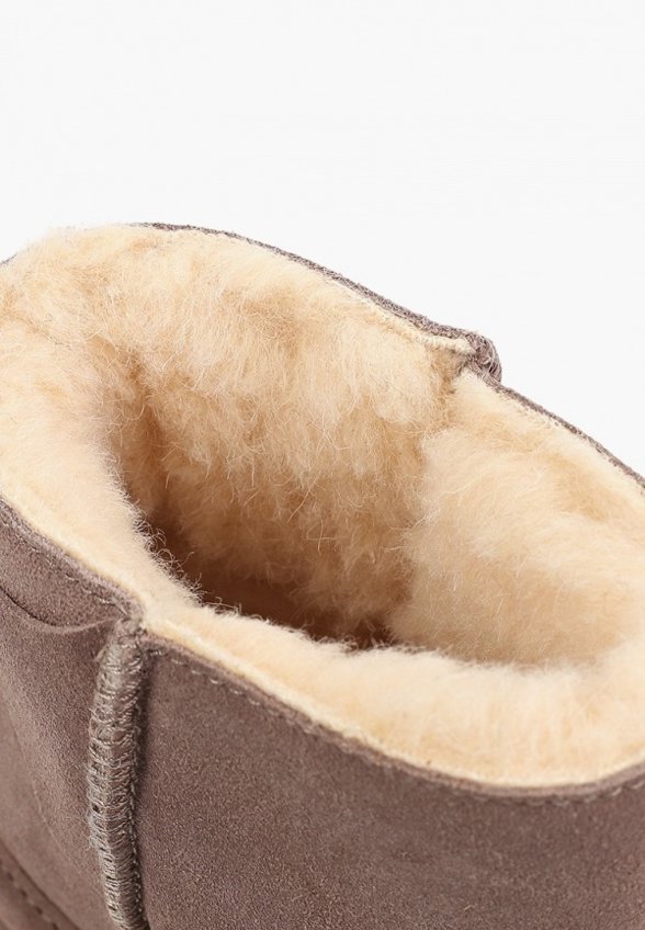 Полусапоги Bearpaw