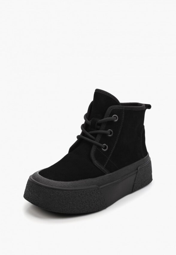 Ботинки Thomas Munz