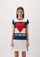 Платье Love Moschino1  - превью