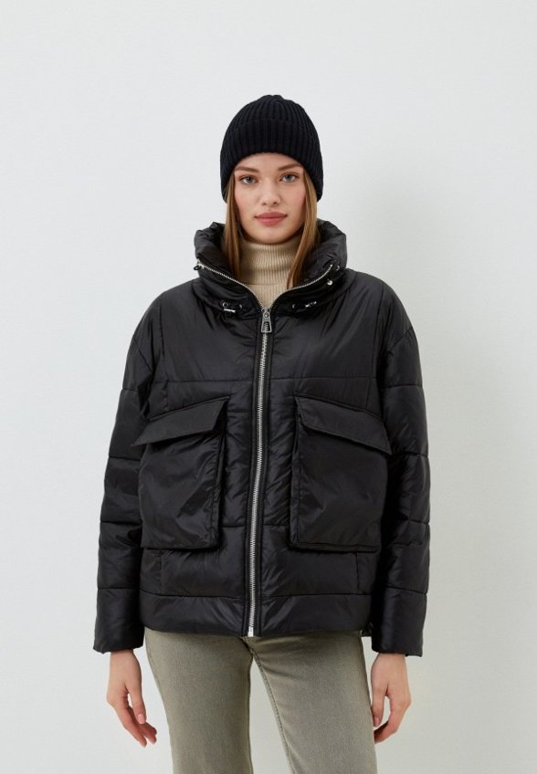 Пуховик Снежная Королева