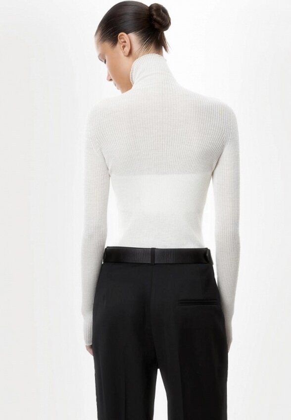 Водолазка Brusnika