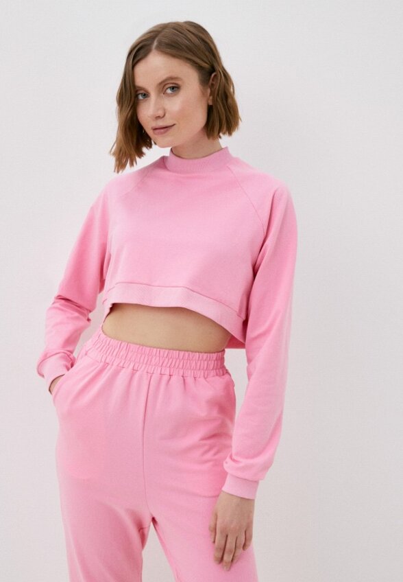 Костюм спортивный Pink Frost