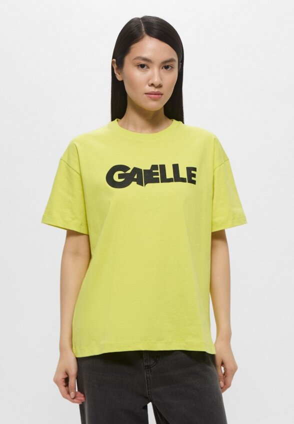 Футболка Gaelle Paris