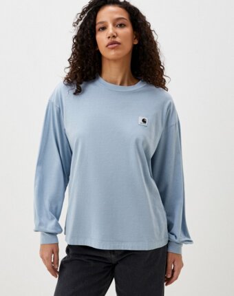 Лонгслив Carhartt WIP женщинам