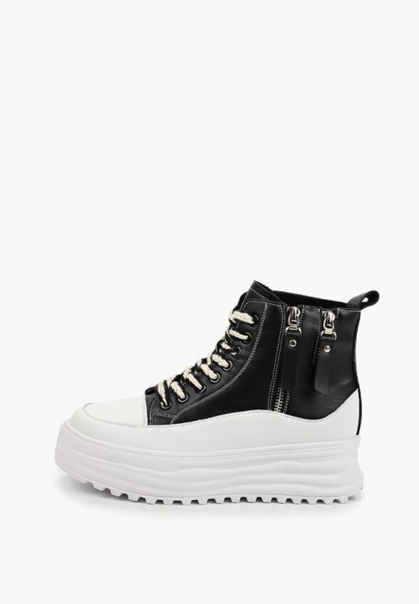 Ботинки Milana