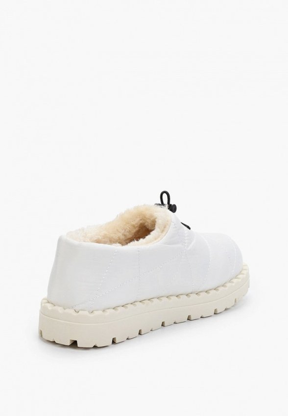 Ботинки Abricot