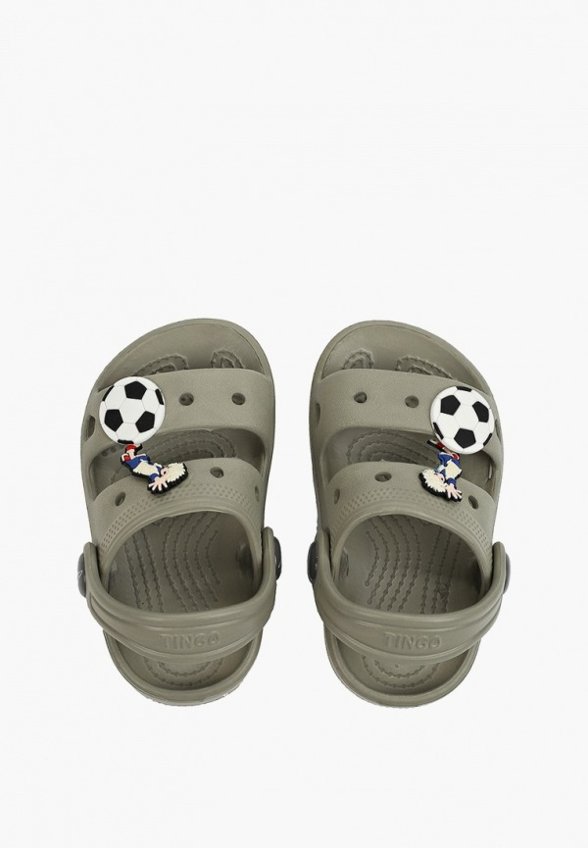 Сандалии резиновые Tingo