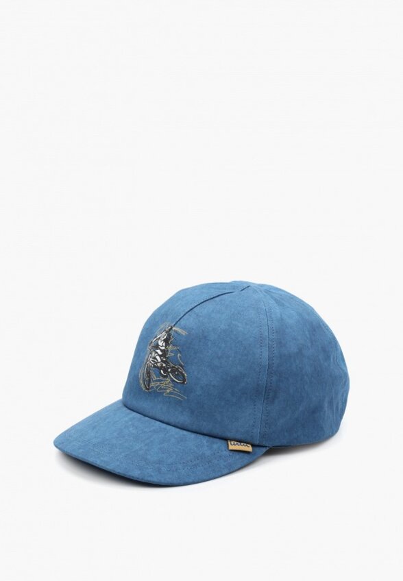 Бейсболка TuTu