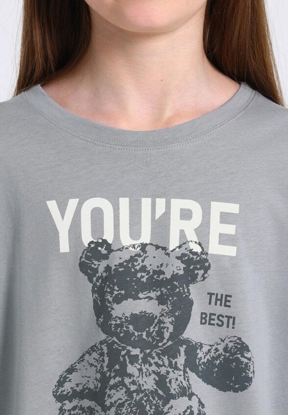 Лонгслив Апрель