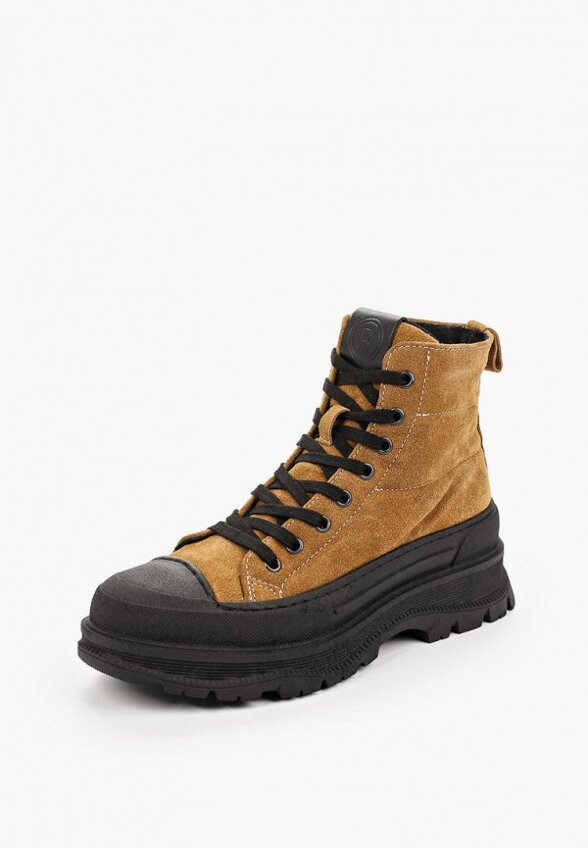 Ботинки Rococo’