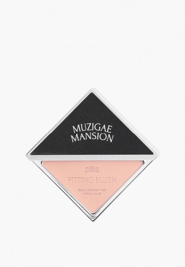 Румяна Muzigae Mansion