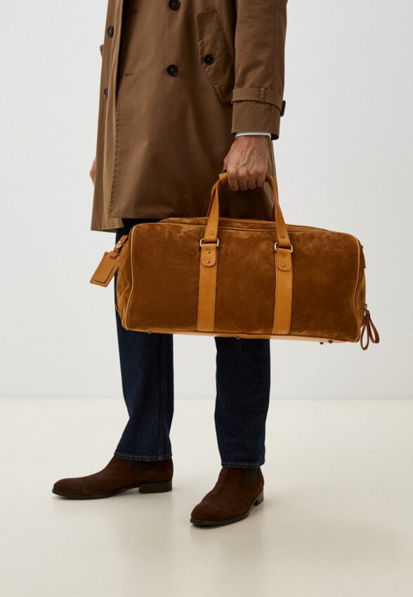 Сумка дорожная Olio Rosti