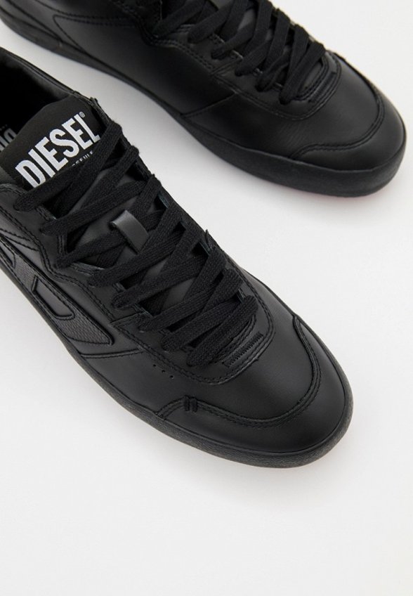 Кеды Diesel