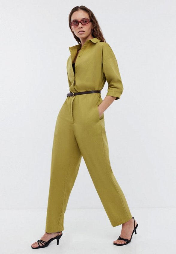 Комбинезон Baon