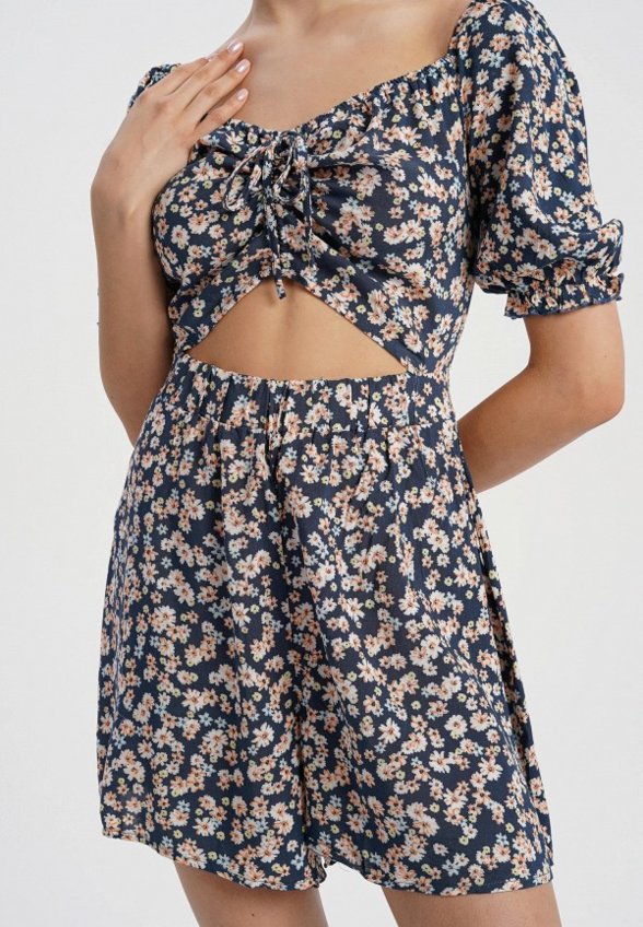 Комбинезон Твое