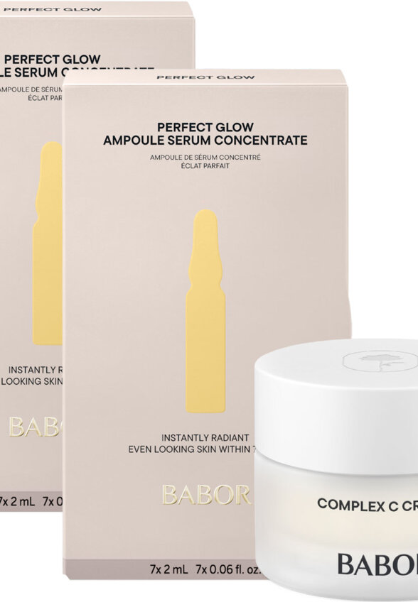 Сияние без макияжа