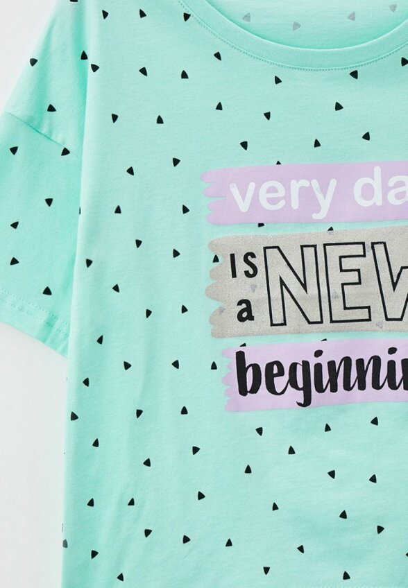 Футболка Elementarno